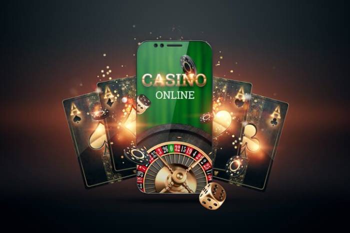 Perbedaan Daftar Akun Casino di Mobile vs Desktop