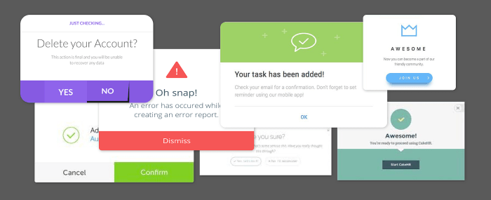 Modal Kecil Gak Masalah Kalau Udah Vip